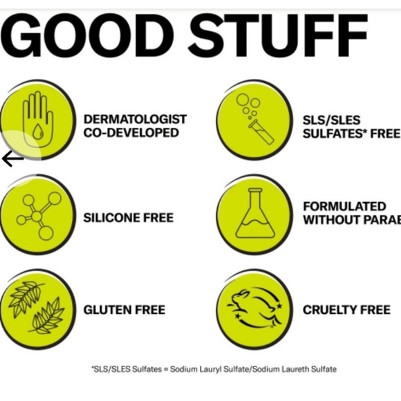 DevaCurl DevaFast Dry Spray - Green - Picture 2 of 5